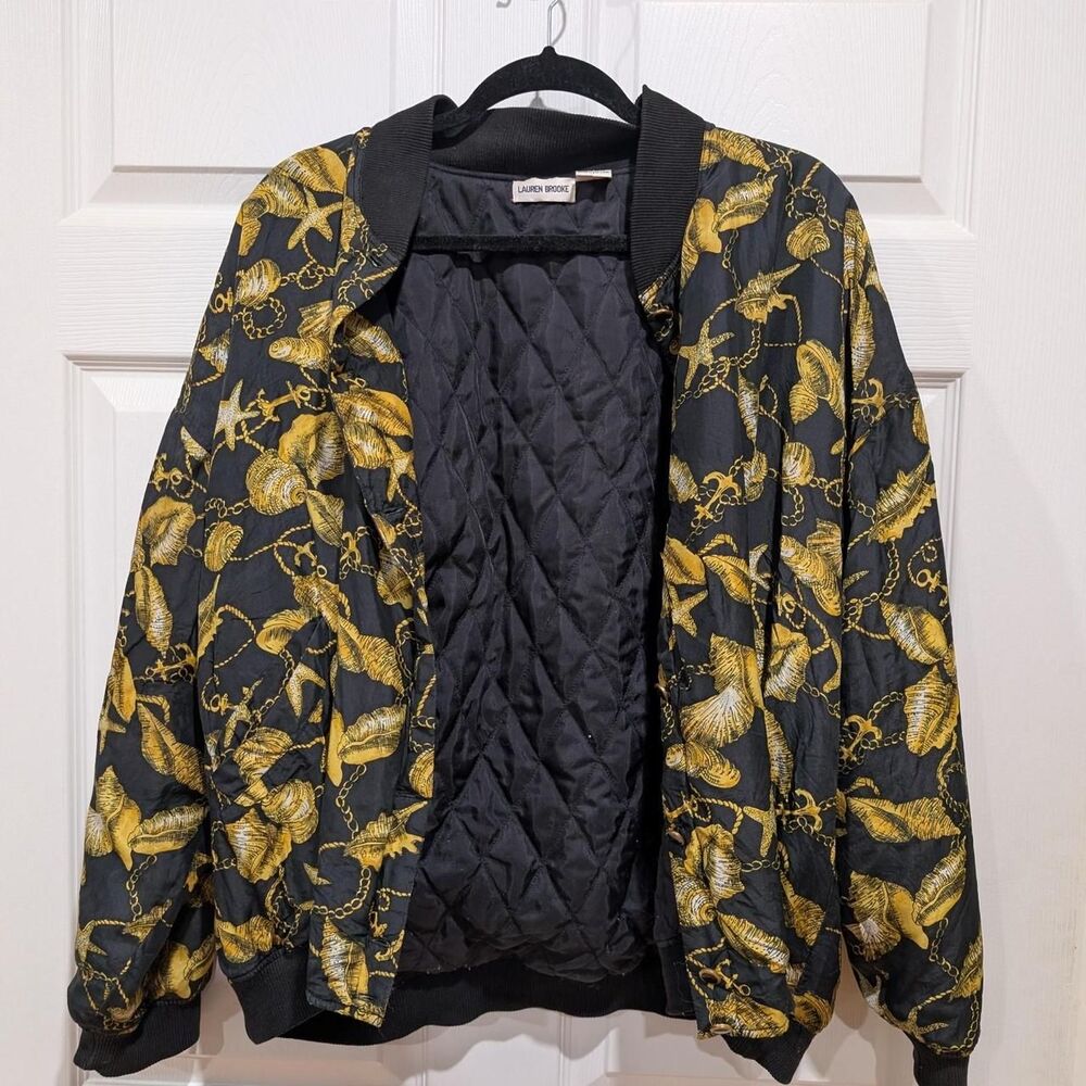 Lauren-brooke Women's multi Jacket